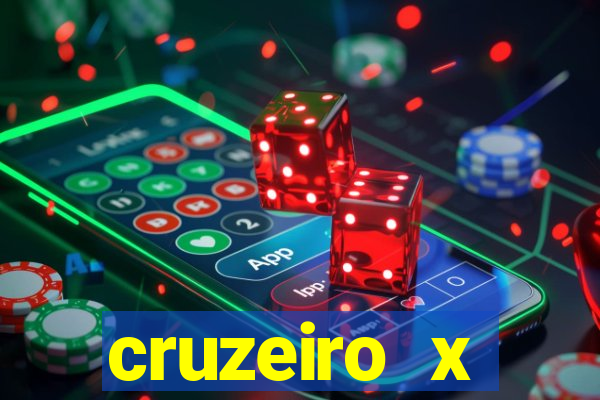 cruzeiro x fortaleza futemax